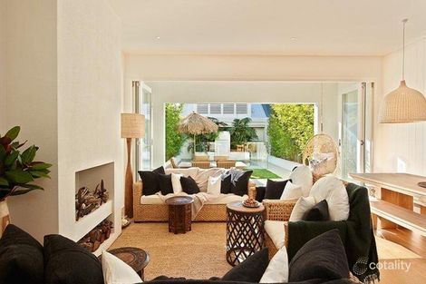 Property photo of 52 Gordon Street Paddington NSW 2021