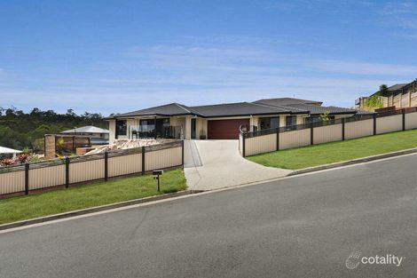 3 Middleham Fawy, Maudsland, QLD 4210