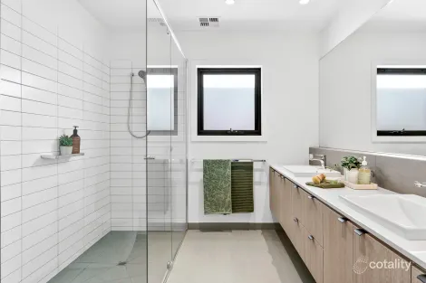 Property photo of 7 Cumulus Avenue Highton VIC 3216