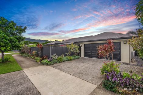 Property photo of 2 Bluecove Circuit Trinity Park QLD 4879