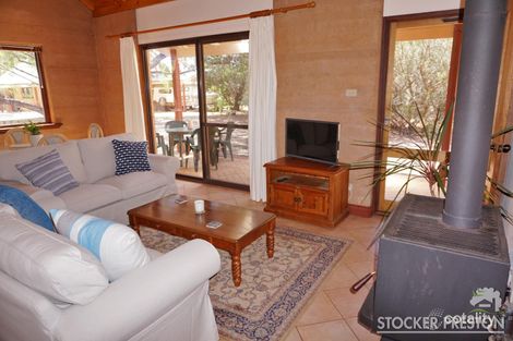 Property photo of 3/15 Curlew Rise Quindalup WA 6281