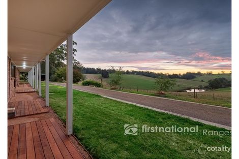 Property photo of 25 Agnes Street Gembrook VIC 3783