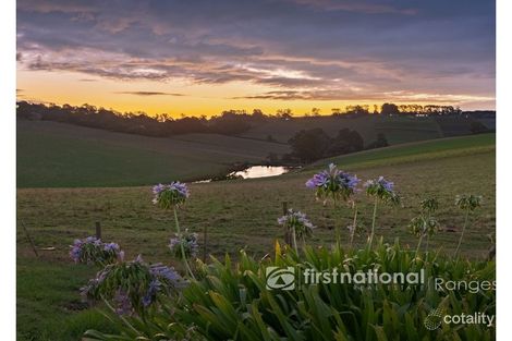 Property photo of 25 Agnes Street Gembrook VIC 3783