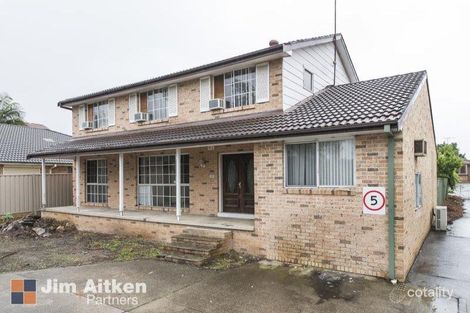 Property photo of 291 Great Western Highway Emu Plains NSW 2750