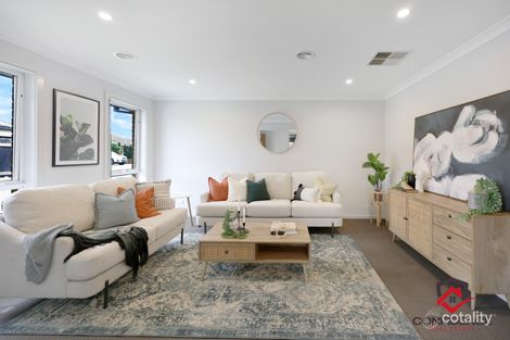 Property photo of 2 Bunima Crescent Ngunnawal ACT 2913