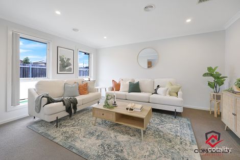 Property photo of 2 Bunima Crescent Ngunnawal ACT 2913