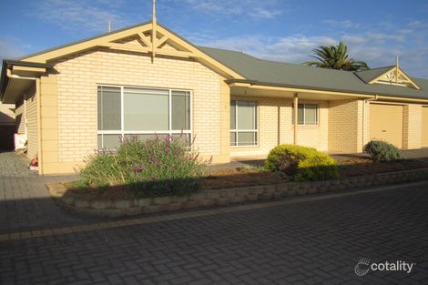2/57 Marine Ave, Port Lincoln, SA 5606