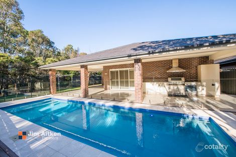 Property photo of 20 Shellbourne Place Cranebrook NSW 2749