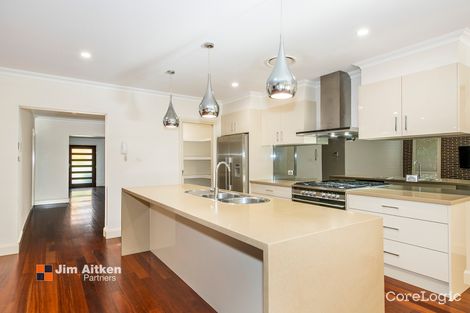 Property photo of 20 Shellbourne Place Cranebrook NSW 2749