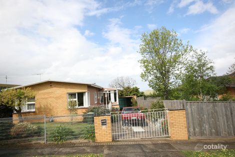 3 Kirriemuir St, Hamlyn Heights, VIC 3215