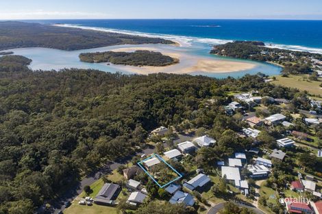 Property photo of 69 Flaherty Street Red Rock NSW 2456