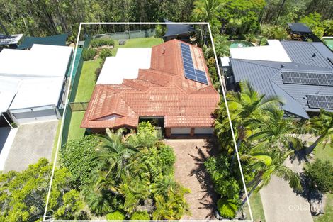 Property photo of 22 Padauk Drive Nerang QLD 4211