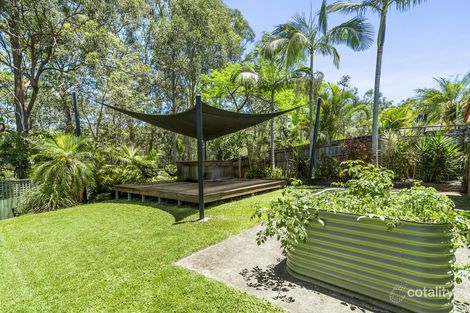 Property photo of 22 Padauk Drive Nerang QLD 4211