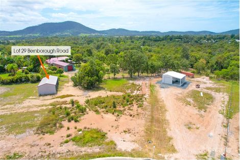 Property photo of 29 Bernborough Drive Barmaryee QLD 4703