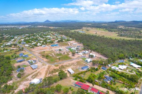 Property photo of 29 Bernborough Drive Barmaryee QLD 4703