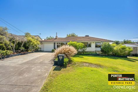 Property photo of 5 McGill Street Kewdale WA 6105