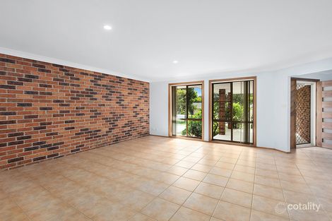 Property photo of 7 Kyogle Place Port Macquarie NSW 2444