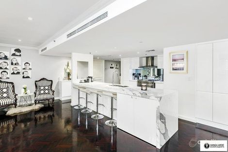 Property photo of 2506/183 Kent Street Millers Point NSW 2000