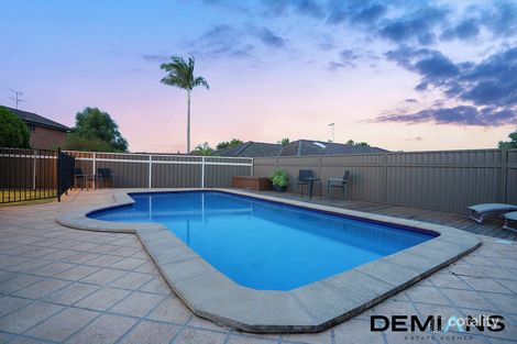 Property photo of 15 Metcalfe Avenue Moorebank NSW 2170