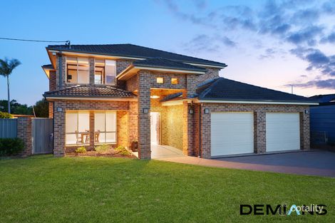 Property photo of 15 Metcalfe Avenue Moorebank NSW 2170