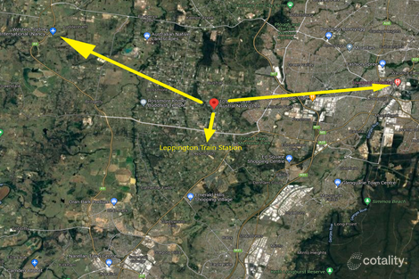 Property photo of 6 Caussade Crescent Austral NSW 2179