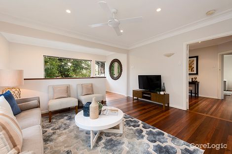 Property photo of 61 Phalerum Avenue Seven Hills QLD 4170