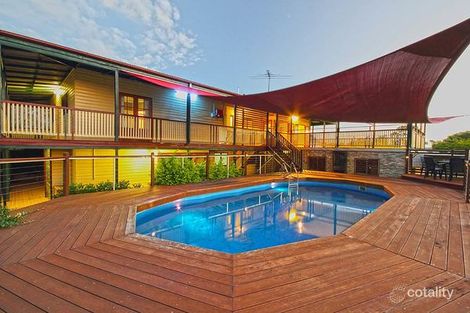Property photo of 8 Boytar Court Cedar Grove QLD 4285