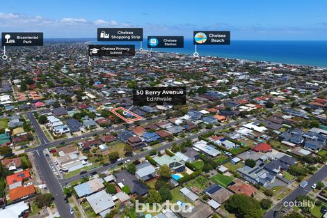 Property photo of 50 Berry Avenue Edithvale VIC 3196