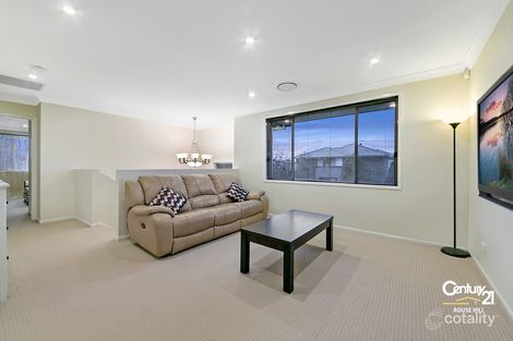 Property photo of 21 Arrowroot Street The Ponds NSW 2769