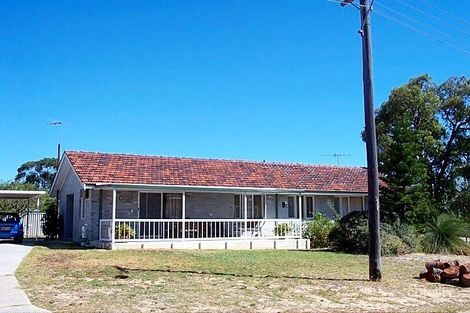 Property photo of 49A Keeley Way Girrawheen WA 6064