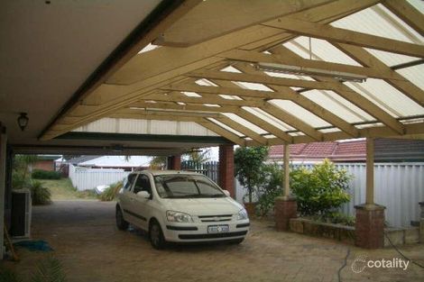 Property photo of 32 Bathgate Loop Koondoola WA 6064