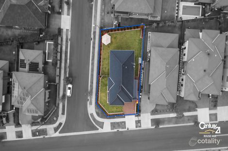 Property photo of 21 Arrowroot Street The Ponds NSW 2769