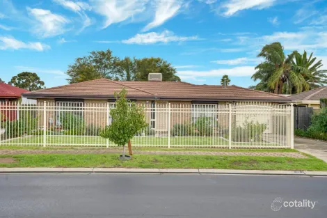10 Bermudez Cres, Paralowie, SA 5108