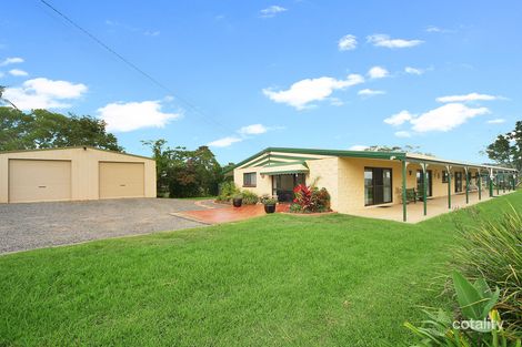 Property photo of 7 Blanckensee Road Black Mountain QLD 4563