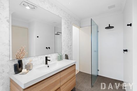 Property photo of 39A Oakapple Drive Duncraig WA 6023