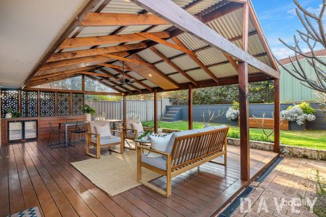 Property photo of 39A Oakapple Drive Duncraig WA 6023