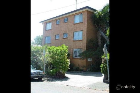 8/9 Goodwood St, Richmond, VIC 3121