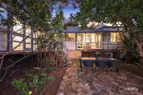 Property photo of 36 Middle Street McMahons Point NSW 2060