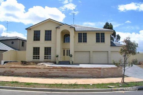 70 Ridgetop Dr, Glenmore Park, NSW 2745