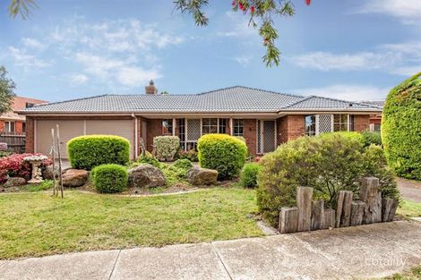 12 Wildflower Cres, Hoppers Crossing, VIC 3029