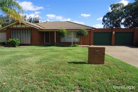 Property photo of 23 O'Connor Street Tolland NSW 2650