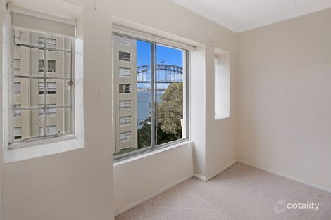 Property photo of 1/7 East Crescent Street McMahons Point NSW 2060