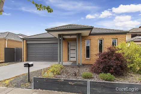 Property photo of 7 Greenway Drive Pakenham VIC 3810