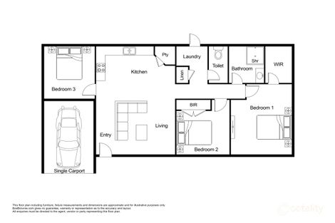 Property photo of 3/3 West Street Mundingburra QLD 4812