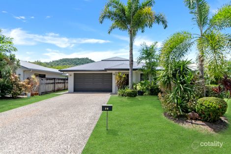 Property photo of 26 Reed Road Trinity Beach QLD 4879