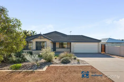 14 Pimelea St, Maida Vale, WA 6057