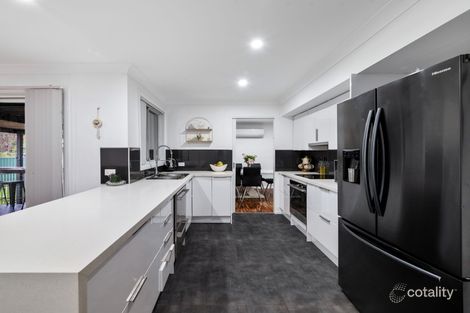 Property photo of 13 Kanimbla Street Ruse NSW 2560