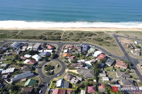 Property photo of 3 Beeston Road Stockton NSW 2295