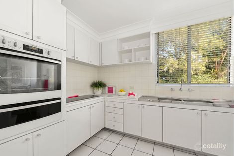 Property photo of 5D/6-8 Hampden Street Paddington NSW 2021