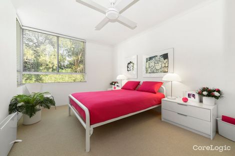 Property photo of 5D/6-8 Hampden Street Paddington NSW 2021